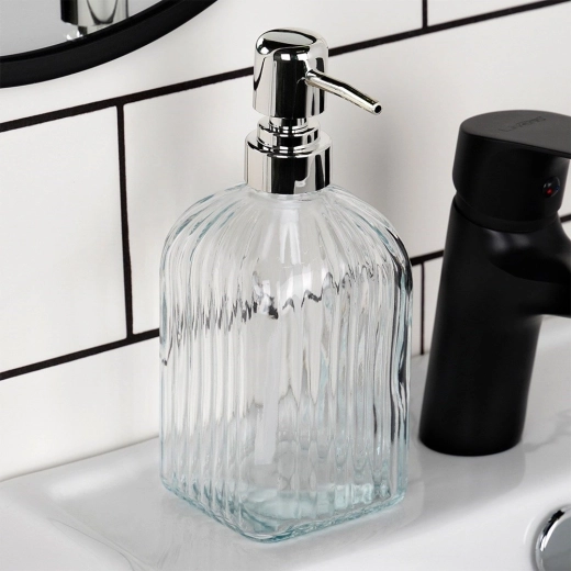 Stijlvol accessoire voor elk interieur