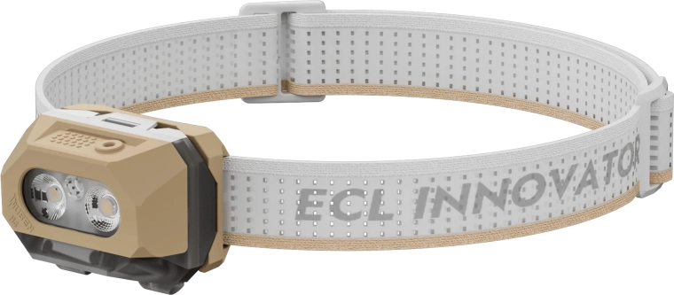 Licht, comfortabel en verstelbaar