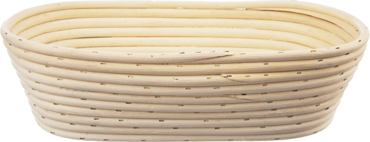 Natuurlijk riet voor een mooi reliëf