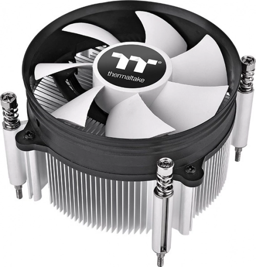 CPU-koeler Thermaltake Gravity i3, 95 W, 90mm ventilator, 4‑pins