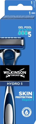 Wilkinson Hydro 5 Skin Protection Regular scheermes