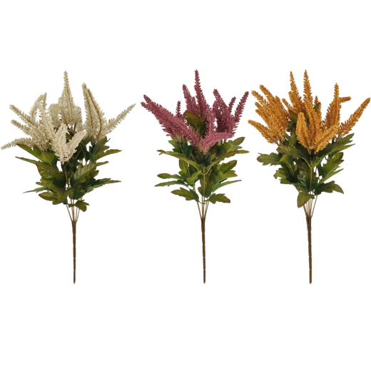 Eenvoudig te schikken in vazen en decoraties