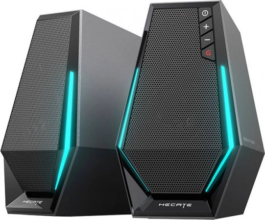 Gamingluidsprekers 2.0 EDIFIER HECATE G1500 – zwart