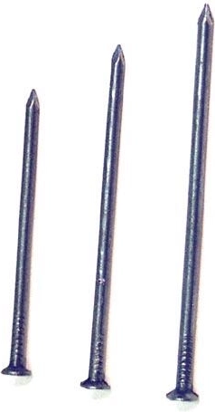 Bouwspijkers 110 × 4,0 mm – verpakking 5 kg