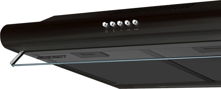 Eenvoudige bediening en 3 snelheden