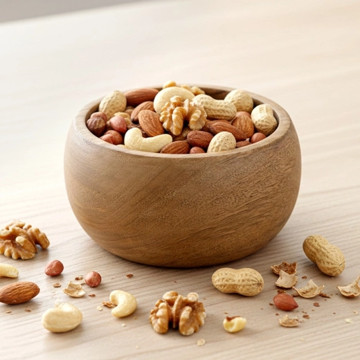 Stijl die bij elke tafel past