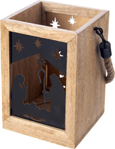 Ophangen of neerzetten – altijd stabiel