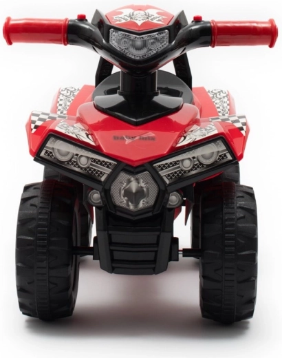 Veilig en stabiel rijden