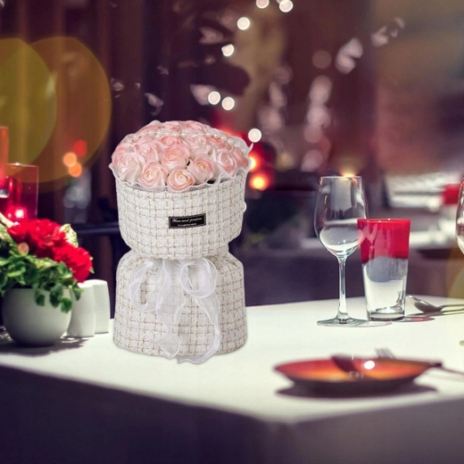 Romantische LED-verlichting