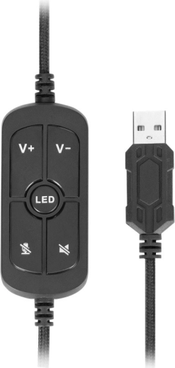 RGB-verlichting en bediening