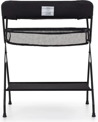 Opvouwbaar ontwerp bespaart ruimte