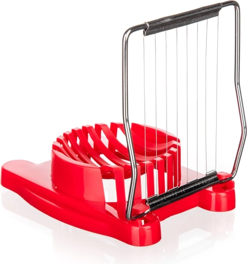 Eenvoudig schoon te maken en compact design