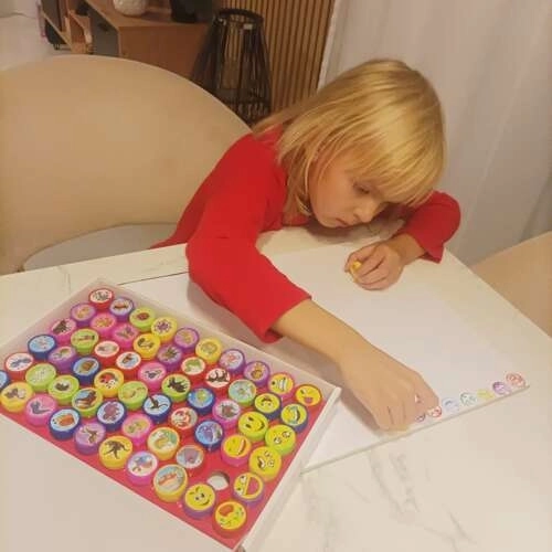 Plezier dat leren door spel ondersteunt