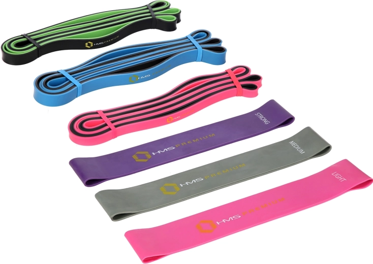 Complete set voor het hele lichaam