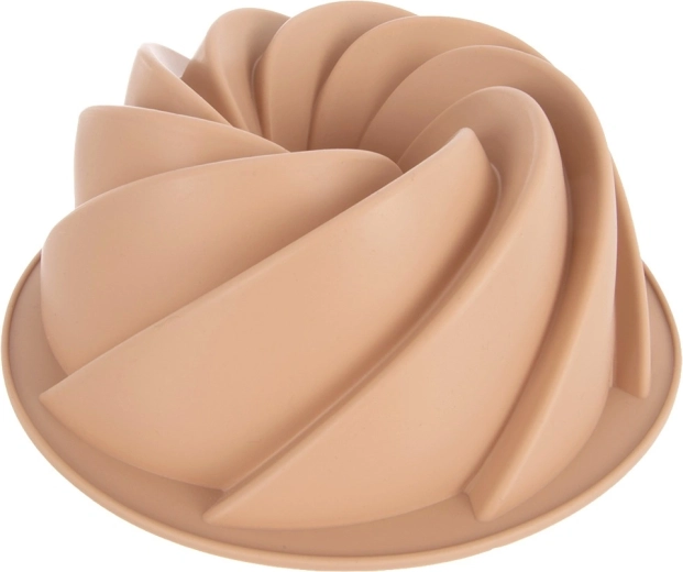 Decoratief spiraaldesign