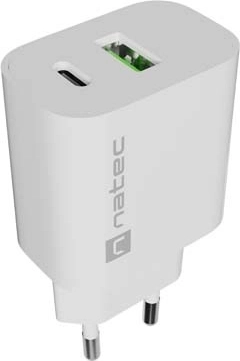 Veilig en intelligent opladen