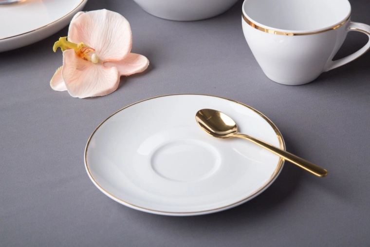 Perfecte aanvulling voor koffie en thee