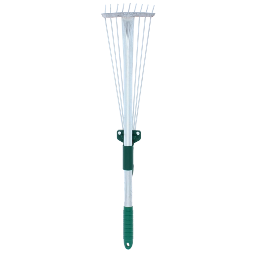 Lichte en ergonomische constructie