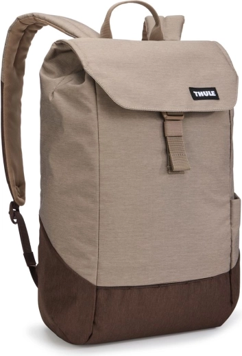 Thule Lithos rugzak 16 l tinted taupe/nuanced brown