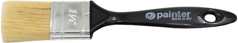 Comfortabele en duurzame handgreep