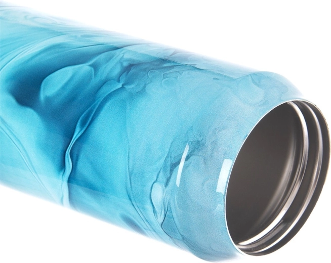 Dubbelwand met vacuümisolatie