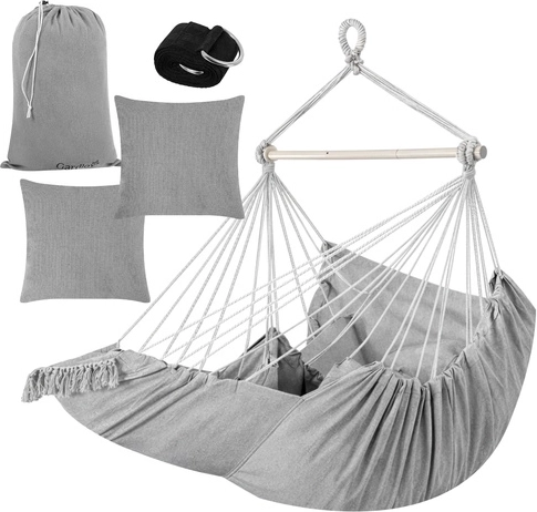 Stabiele en veilige ophanging