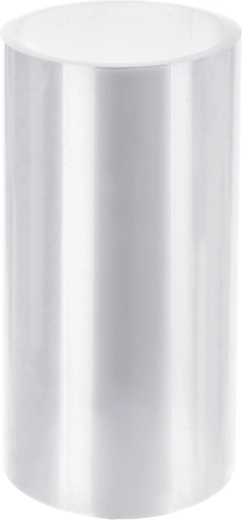 Stevig, flexibel en makkelijk op maat te maken