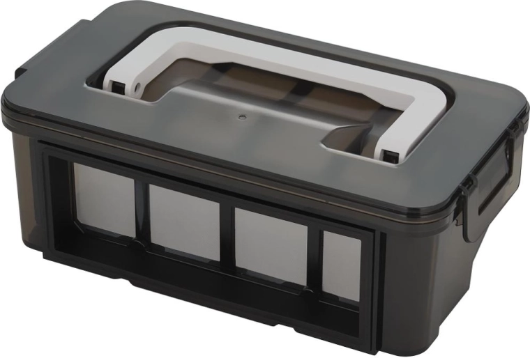 Stofreservoir Sencor voor robotstofzuiger SRV 1550
