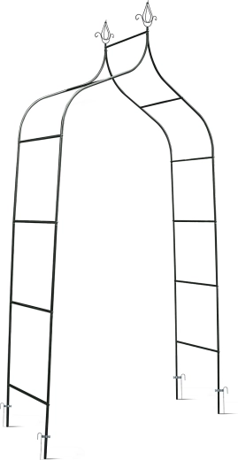 Duurzaam staal met poedercoating