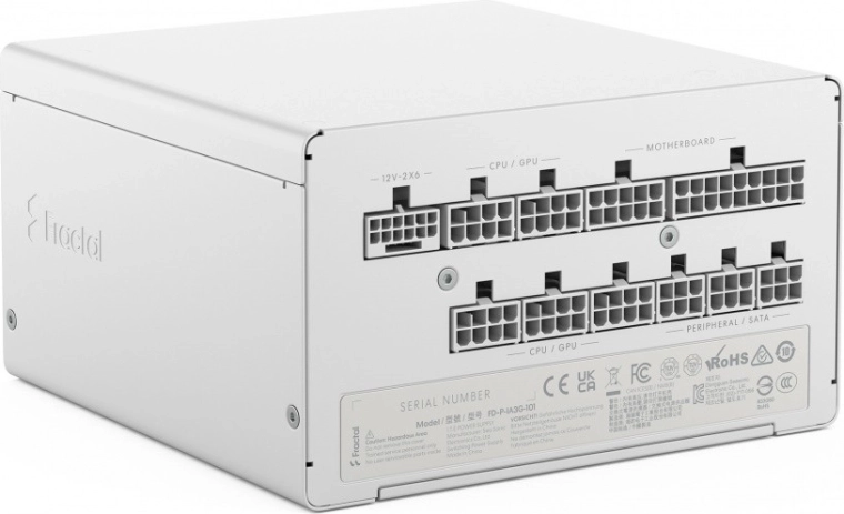 Klaar voor nieuwe GPU’s: ATX 3.1 en PCIe Gen 5 (12V2×6)