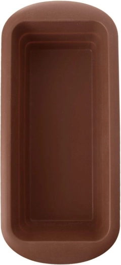 Eenvoudig uit de vorm dankzij anti-aanbak siliconen