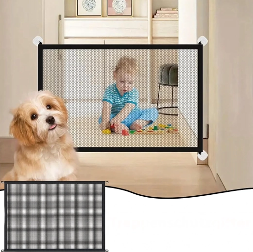 Transparant en ademend net voor beter toezicht