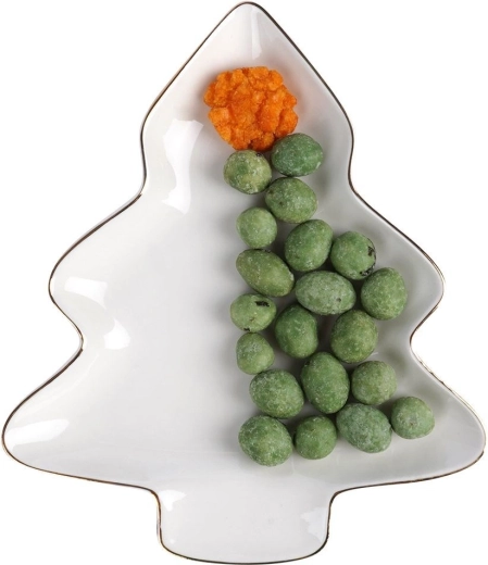 Feestelijke boomvorm