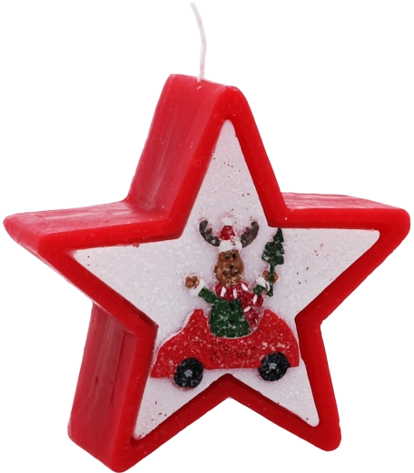 Egaler en stabiel branden