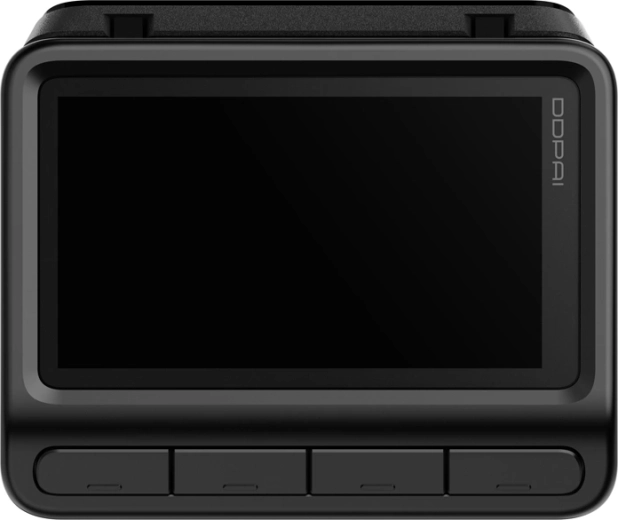 3" display, 4G en GNSS voor comfortabele bediening en nauwkeurige locatie