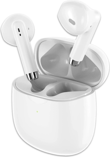 Touchbediening en heldere gesprekken