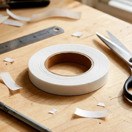 Sterke hechting zonder boren