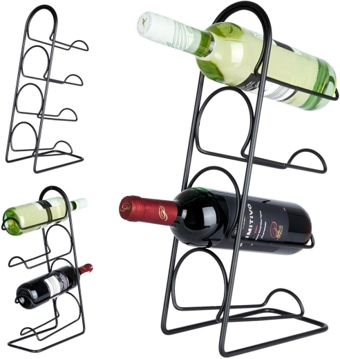 Ruimtebesparend en stijlvol design