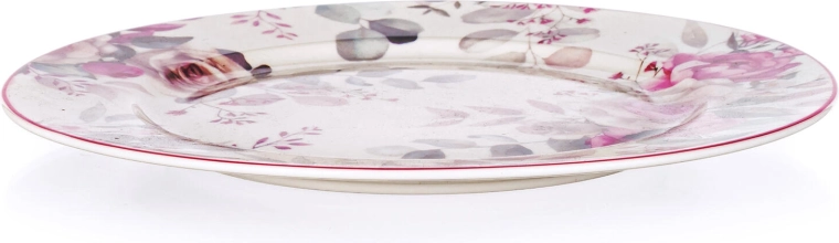 Praktische diameter van 19,3 cm