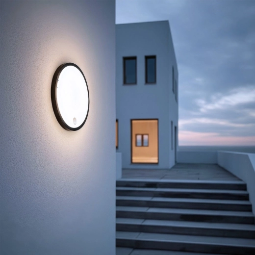 Duurzame uitvoering voor buiten en binnen