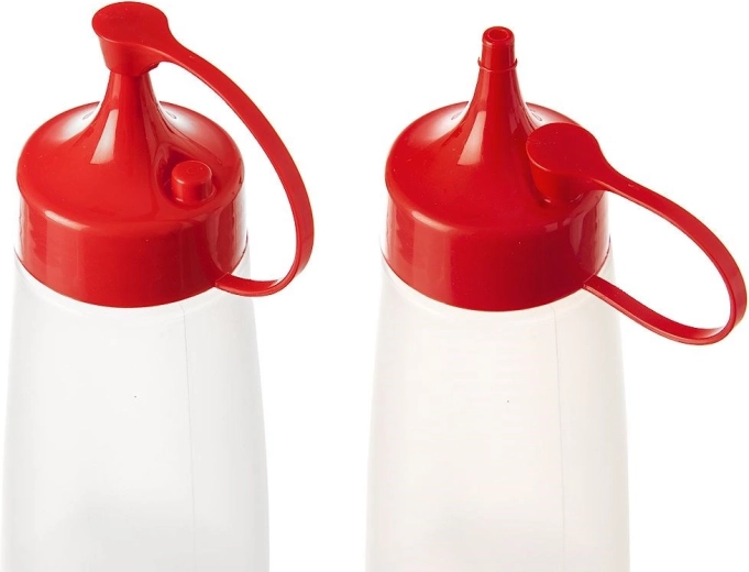 Universeel voor hartig en zoet