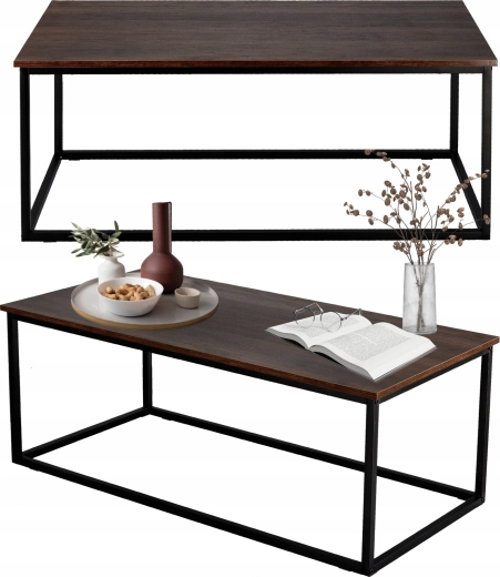 Luchtige industriële constructie