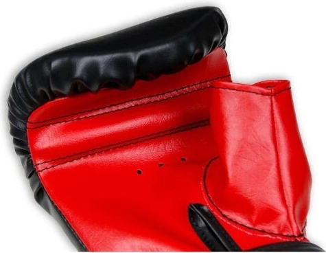 Open duim voor flexibele training