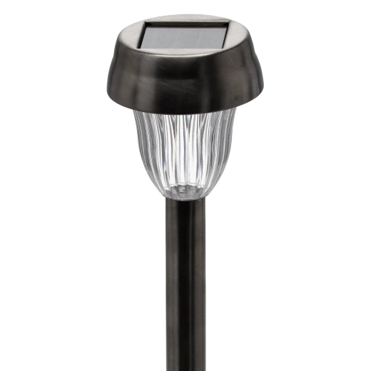 Automatische zonnevoeding zonder kabels