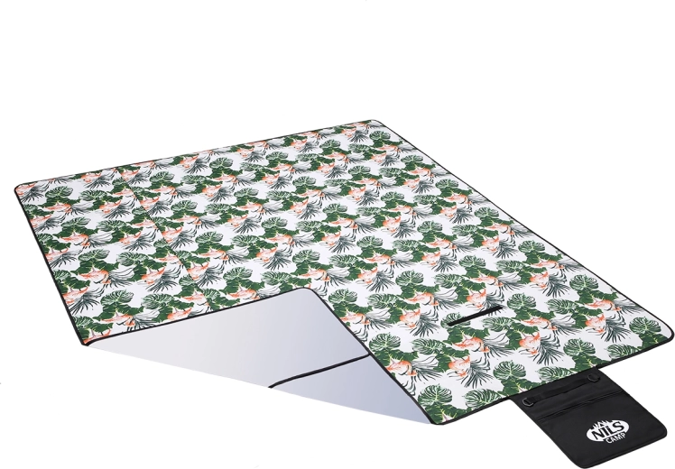 Waterdichte en isolerende onderlaag