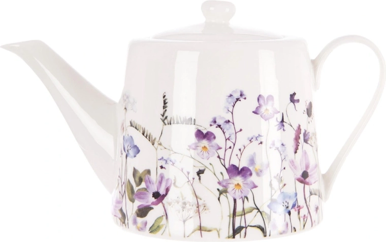 Comfortabel en precies schenken