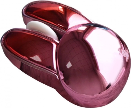 Draadloze muis MOFII Rabbit M6DM roze
