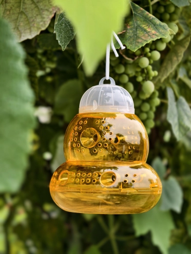 Eenvoudig overal op te hangen