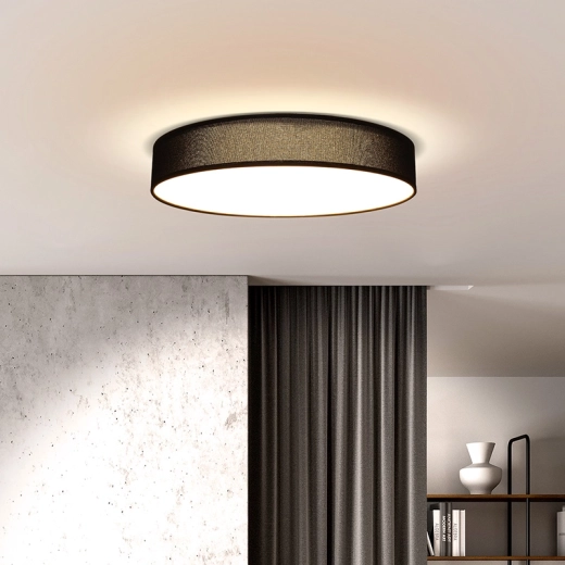 Elegant design voor plafond en wand