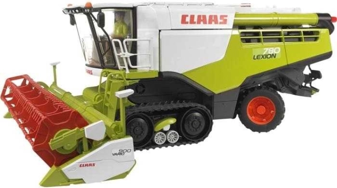 Bruder Combine Claas Lexion 780